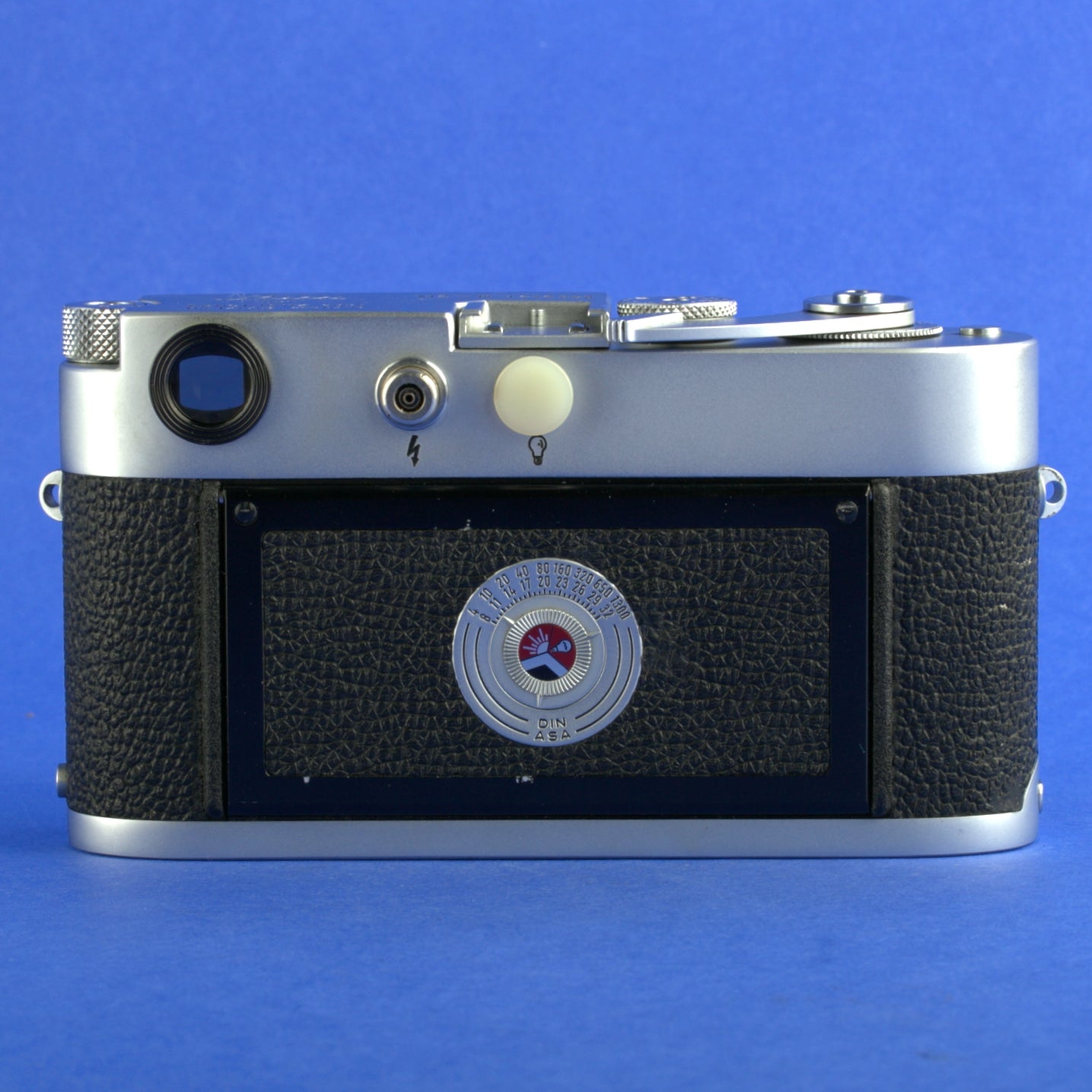 Leica M2-R Film Camera Body DAG CLA