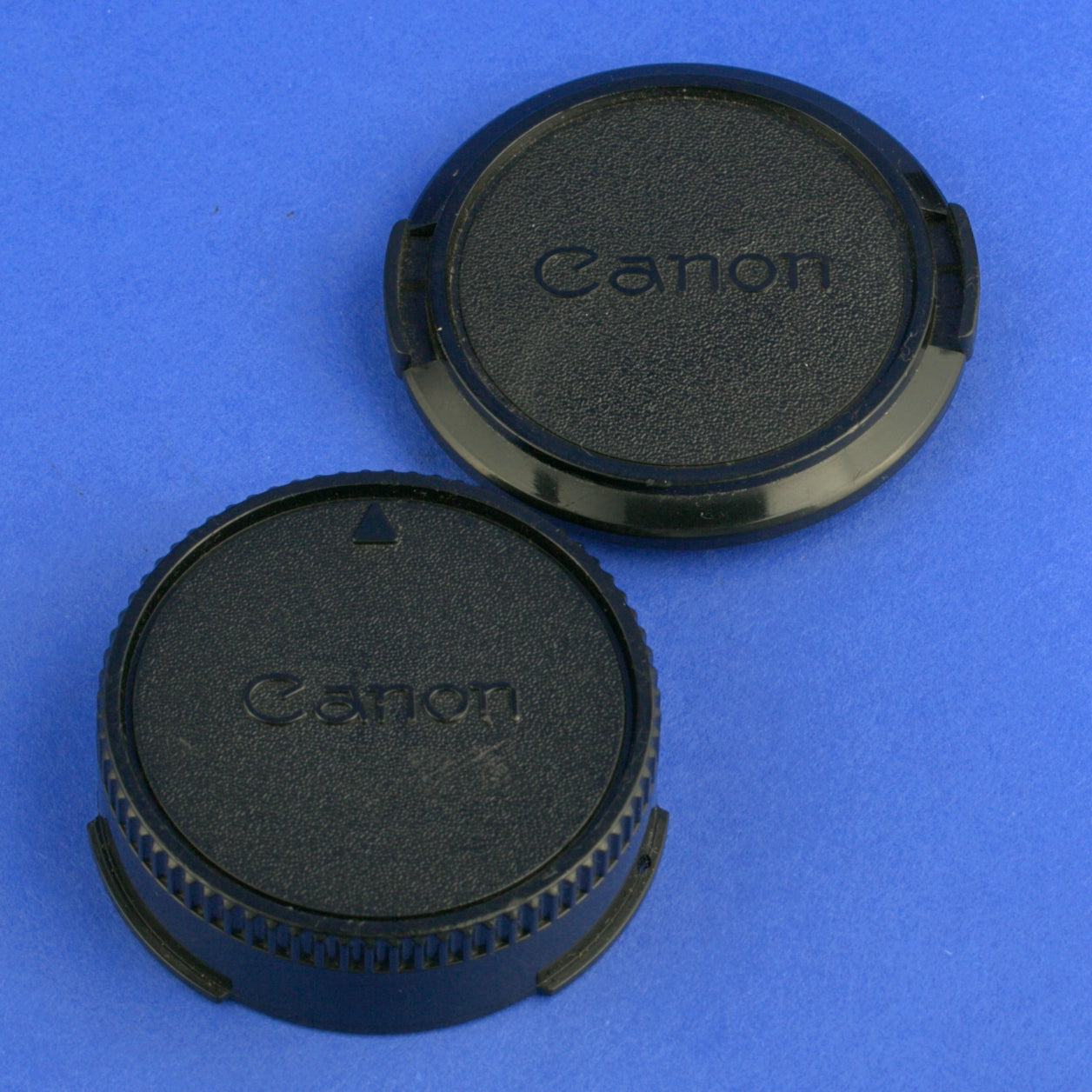 Canon FD 50mm 1.4 Lens