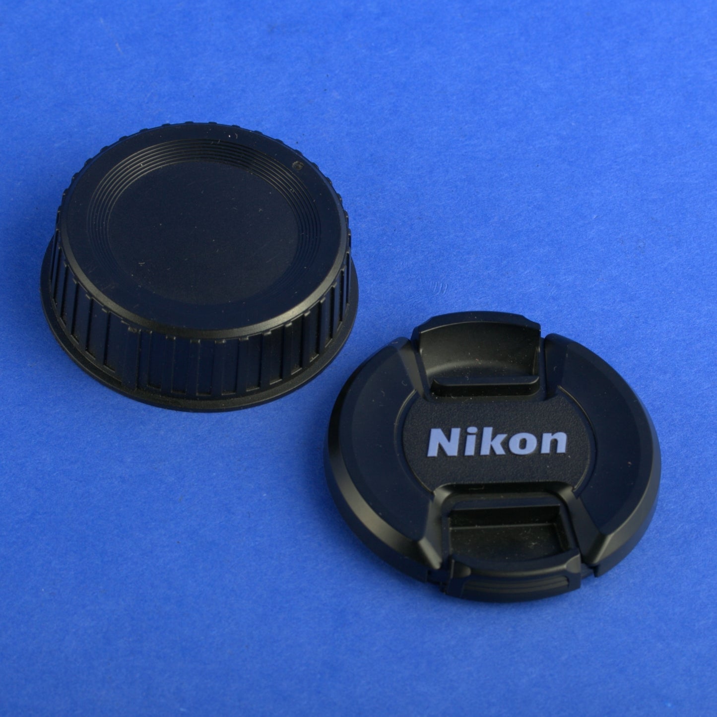 Nikon AF-P Nikkor 18-55mm 3.5-5.6 VR Lens