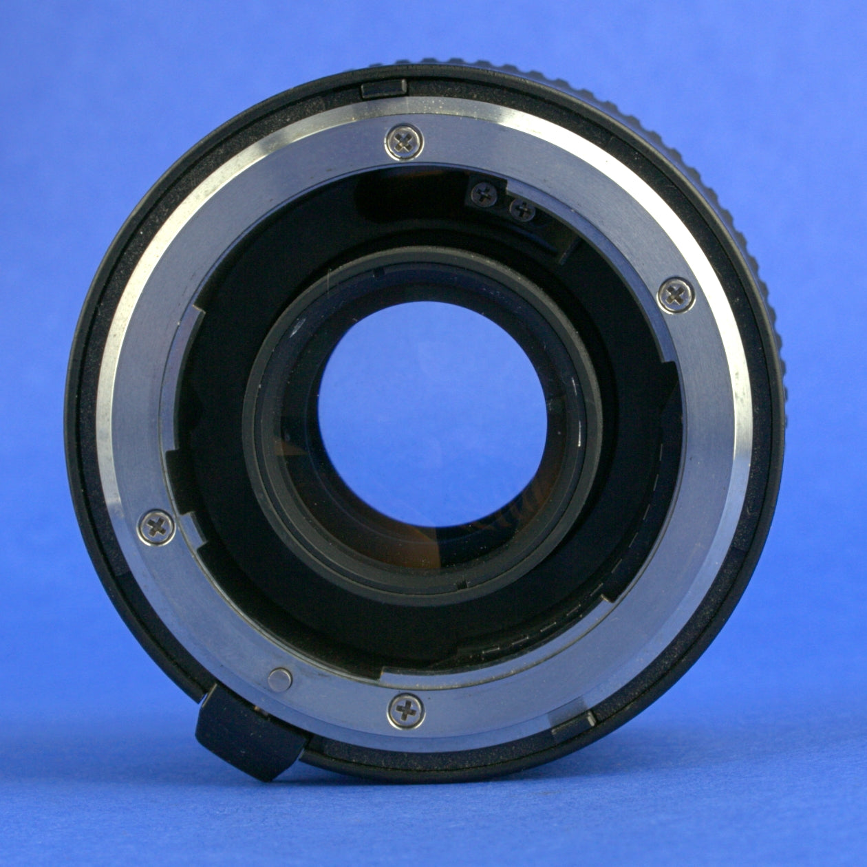 Nikon TC-20E III AF-S 2X Teleconverter Near Mint Condition