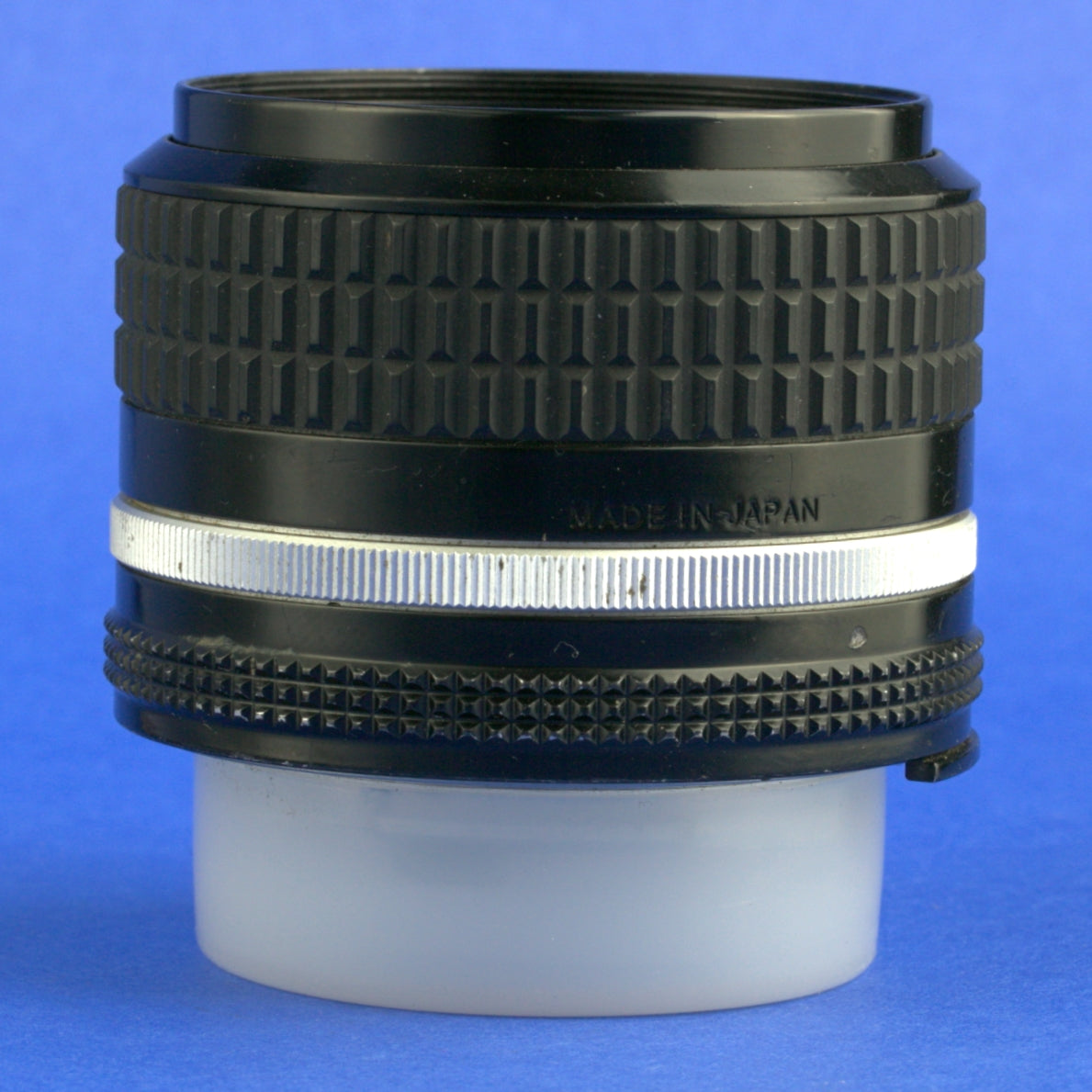 Nikon Nikkor 35mm 2.8 Ai-S Lens