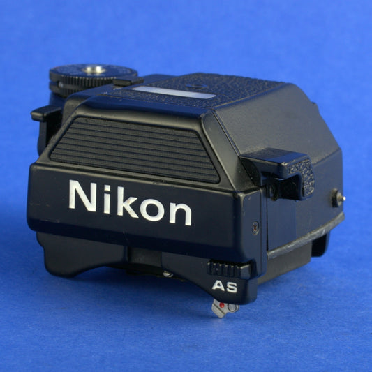 Nikon DP-12 Finder for Nikon F2 Cameras