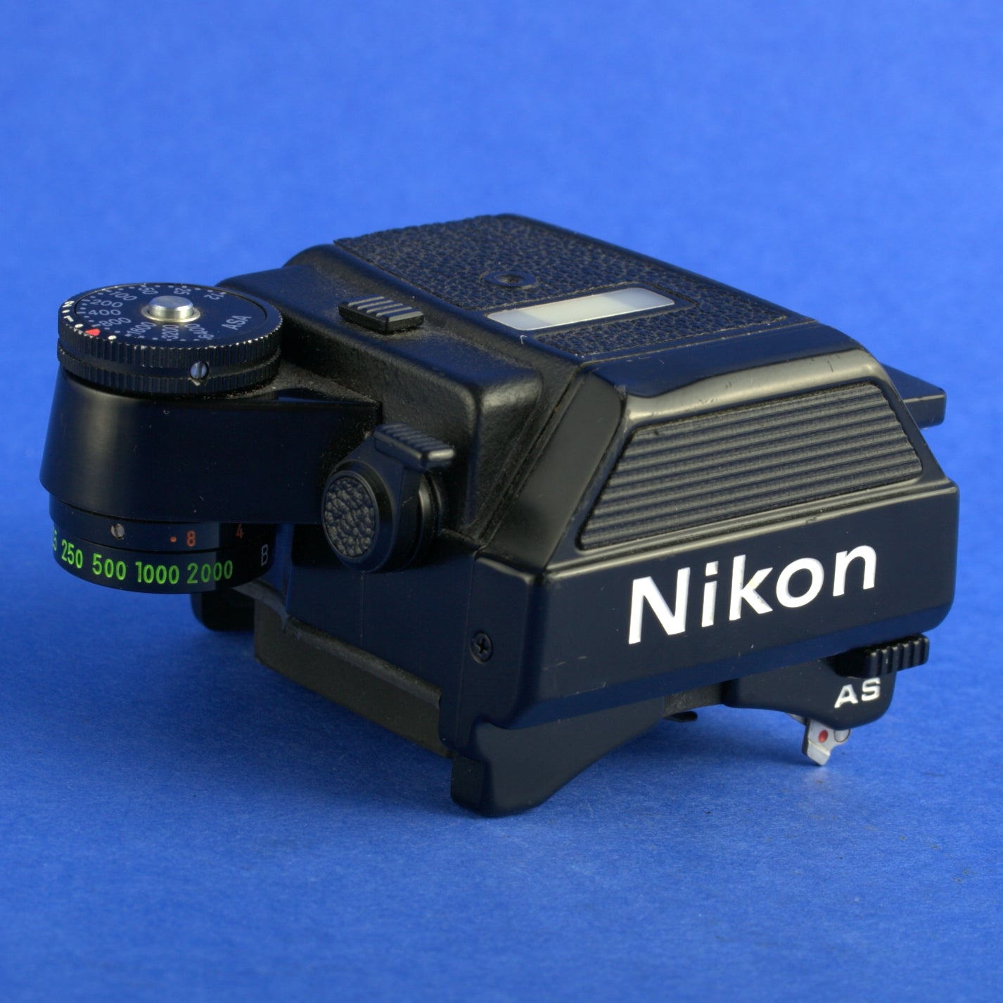 Nikon DP-12 Finder for Nikon F2 Cameras