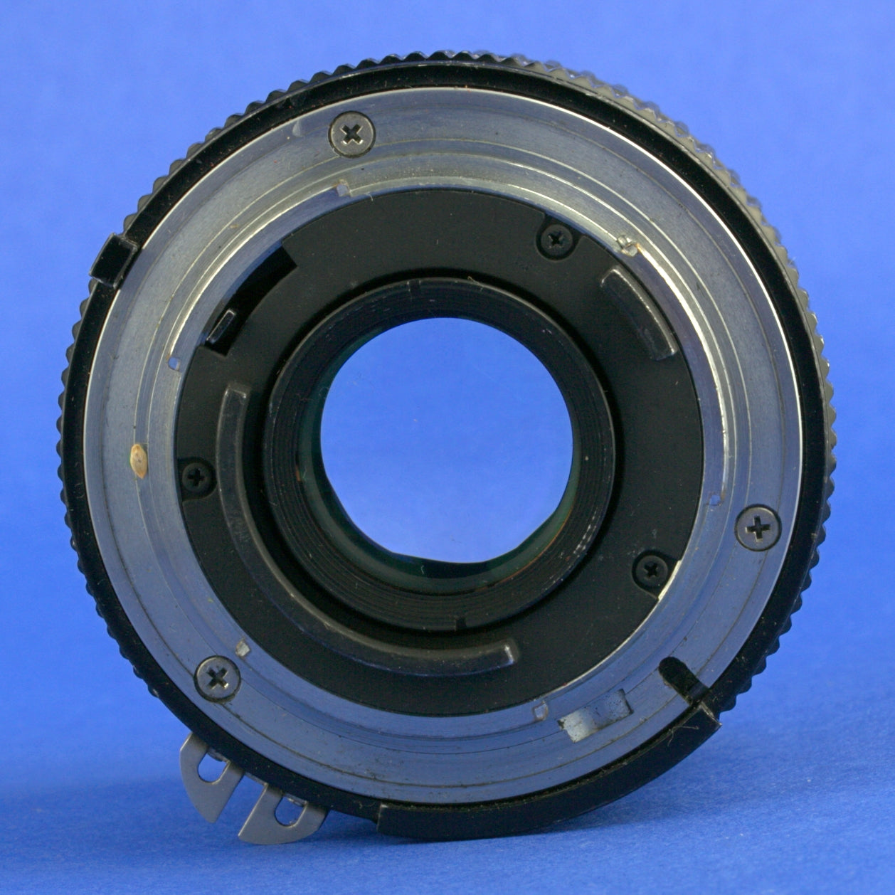 Nikon Nikkor 35mm 2.8 Ai-S Lens