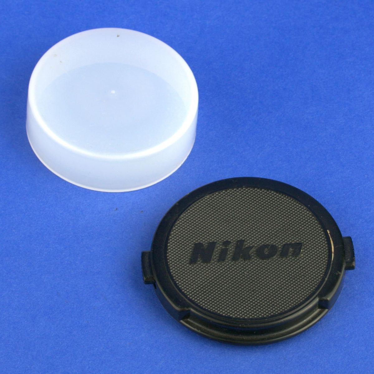 Nikon Nikkor 35mm 2.8 Ai-S Lens