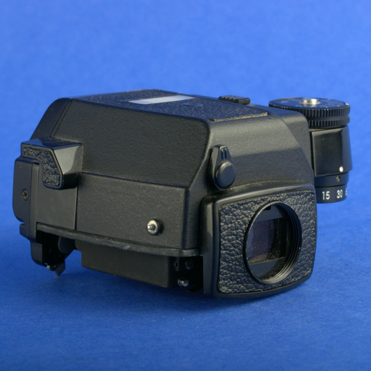 Nikon DP-12 Finder for Nikon F2 Cameras