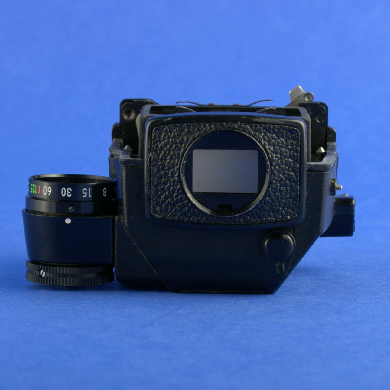 Nikon DP-12 Finder for Nikon F2 Cameras