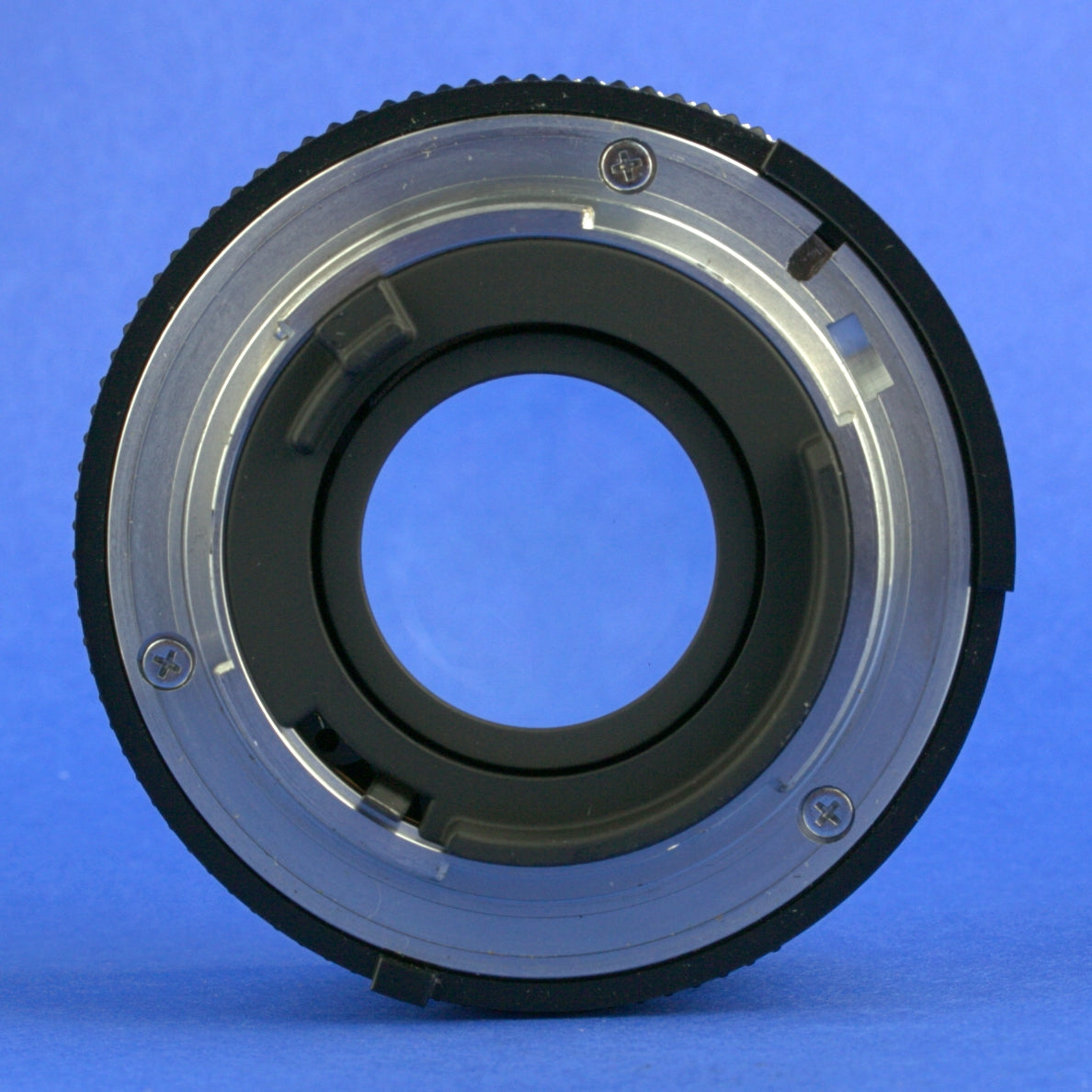 Nikon Nikkor 50mm 1.8 Ai-S Pancake Lens Mint Condition