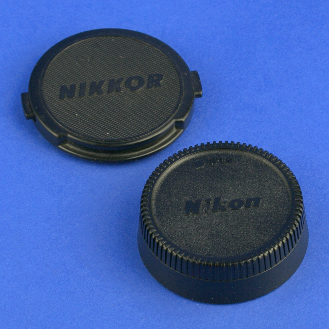 Nikon Nikkor 50mm 1.8 Ai-S Pancake Lens Mint Condition