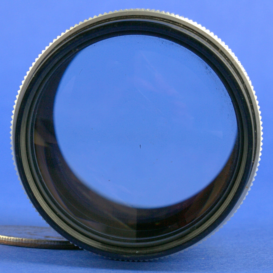 Kern-Paillard Switar 75mm 1.9 C Mount Lens