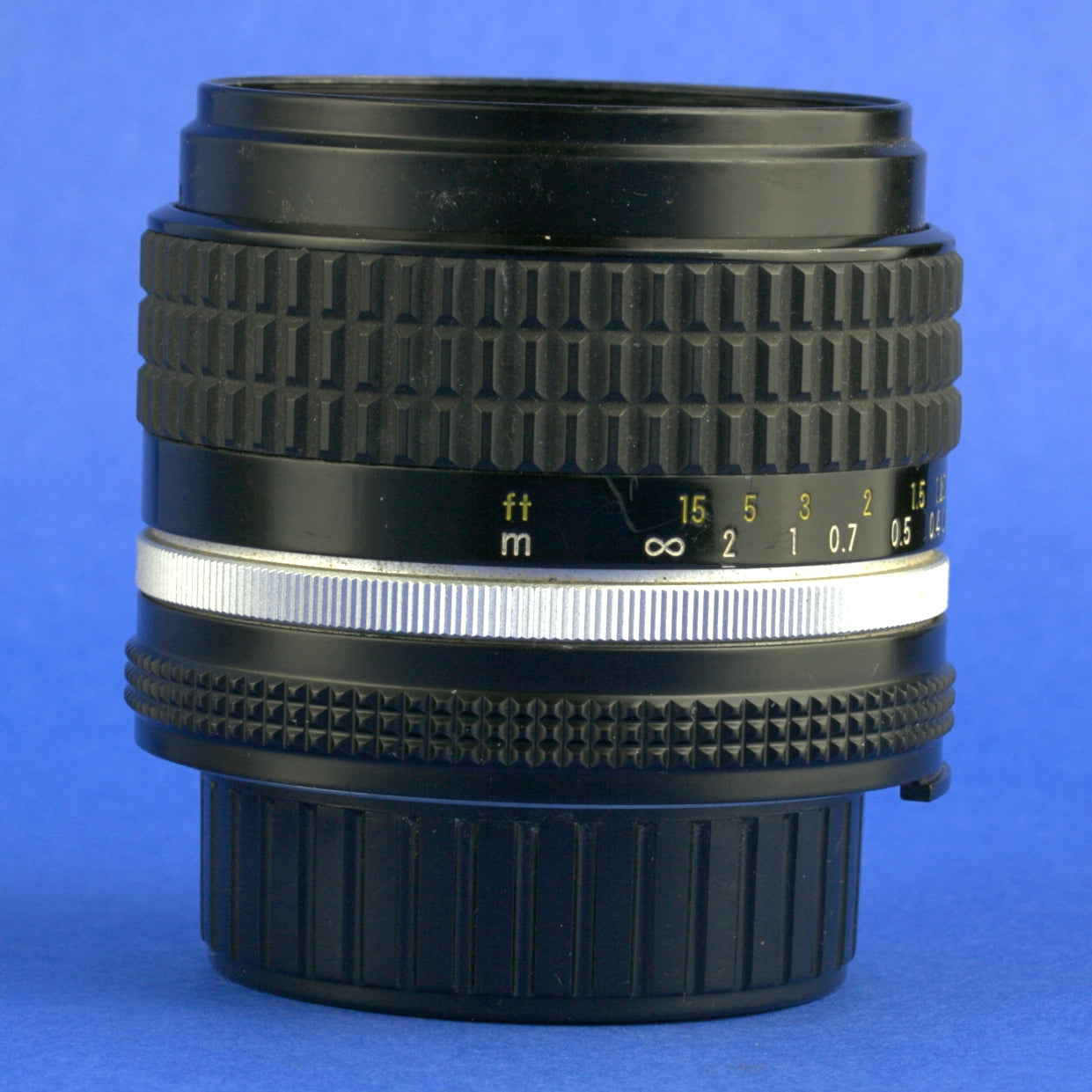 Nikon Nikkor 28mm 2.8 Ai-S