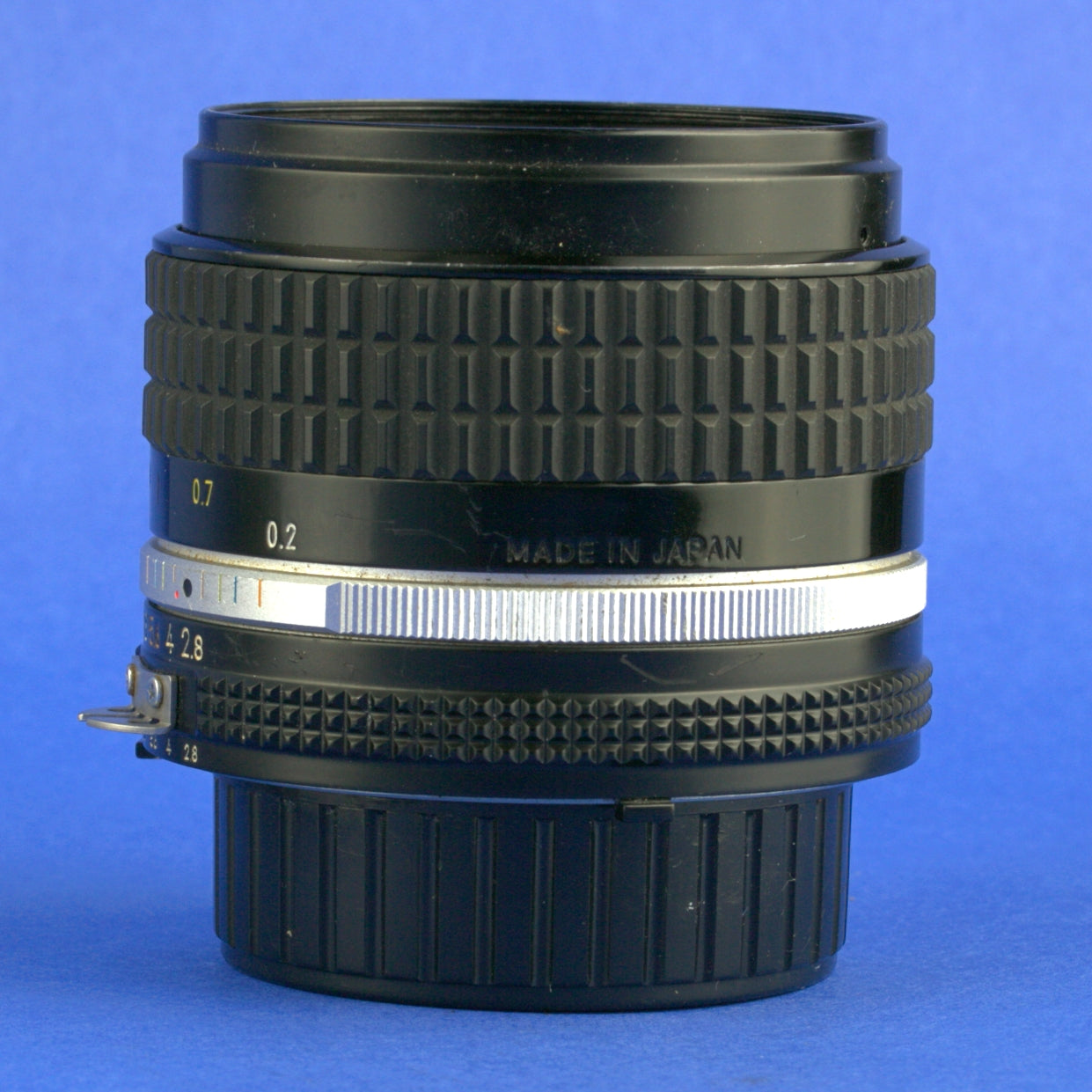 Nikon Nikkor 28mm 2.8 Ai-S