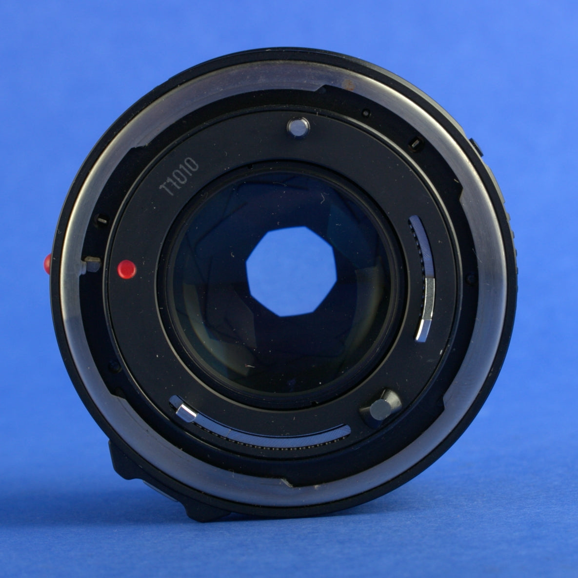 Canon FD 50mm 1.4 Lens