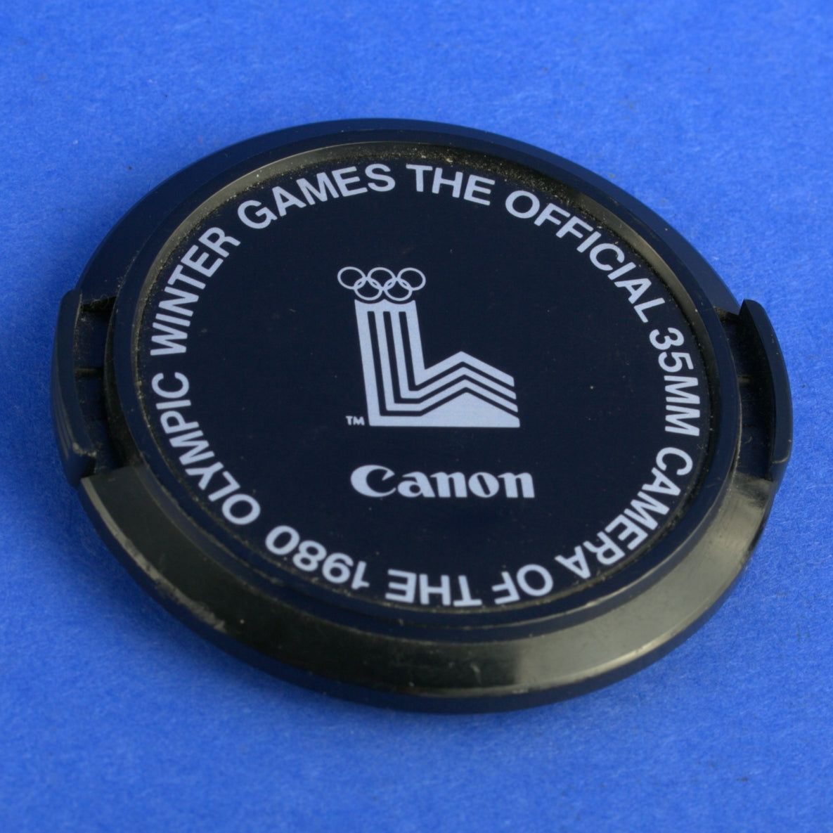 Canon FD 50mm 1.4 Lens