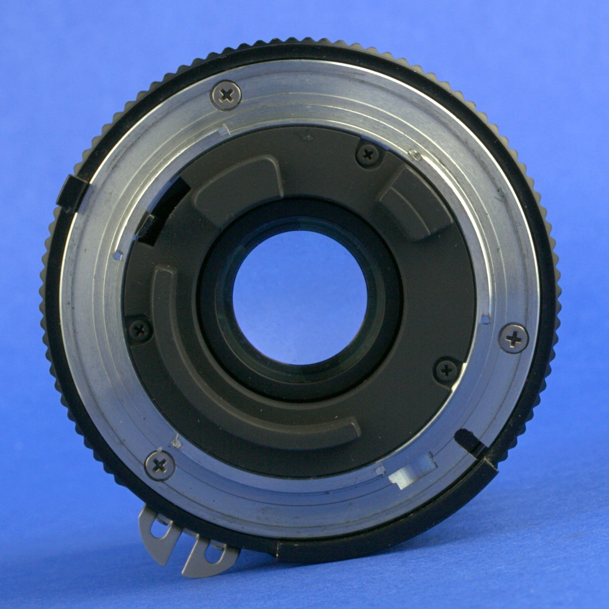 Nikon Nikkor 28mm 2.8 Ai-S