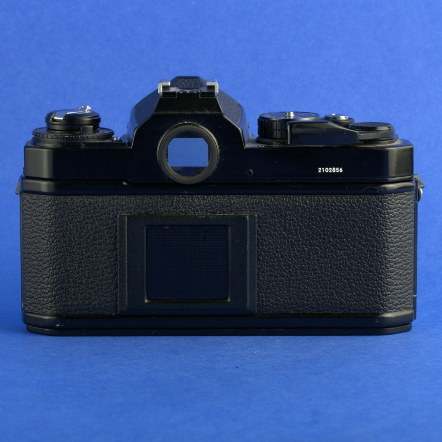 Nikon FE2 Film Camera Body Not Working