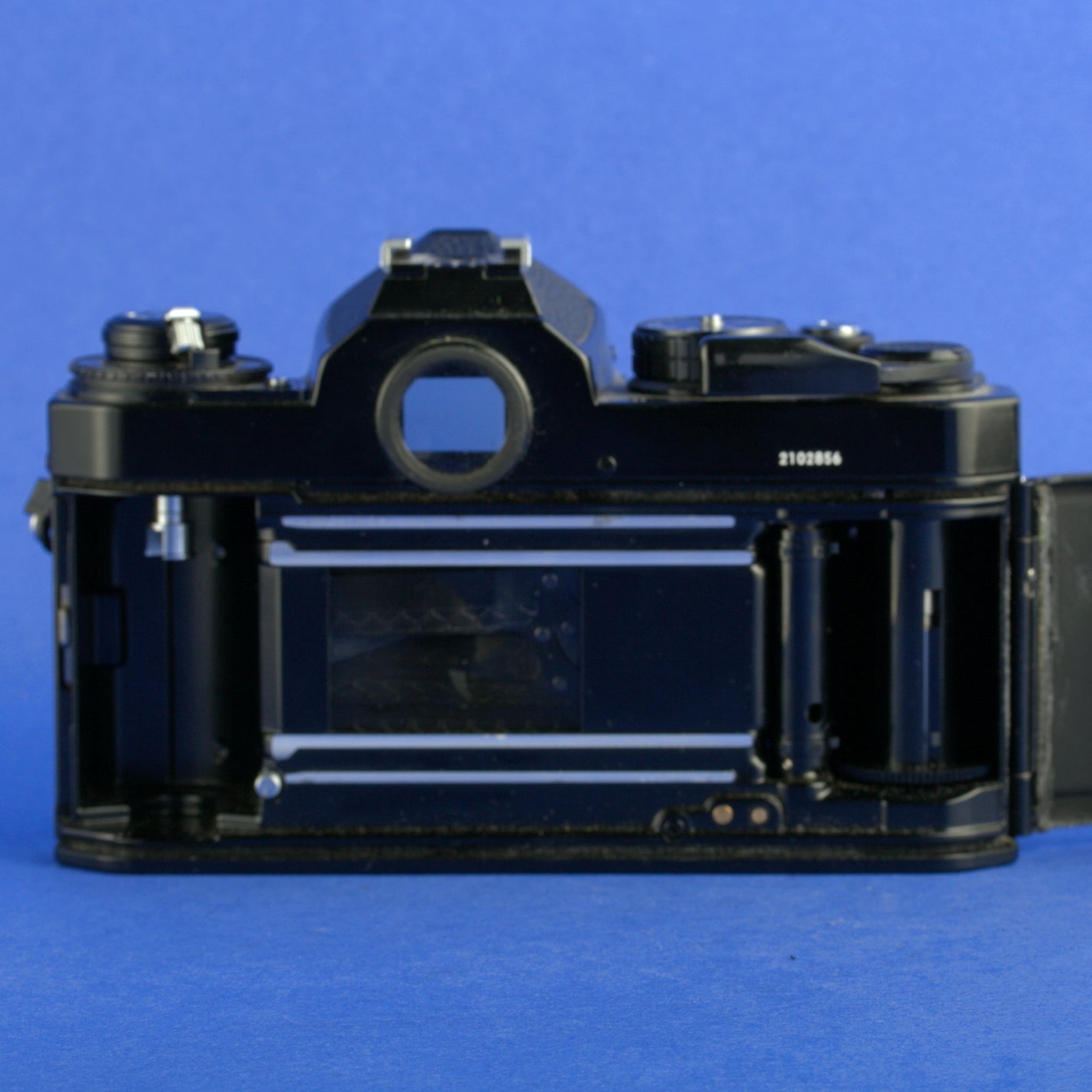 Nikon FE2 Film Camera Body Not Working