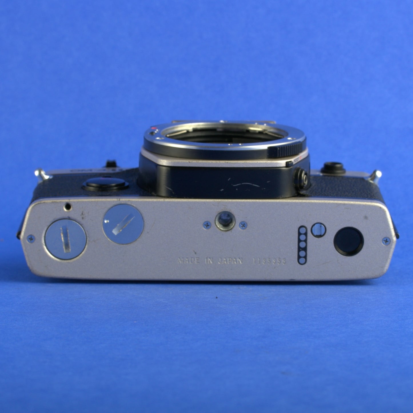 Olympus OM-4T Film Camera Body