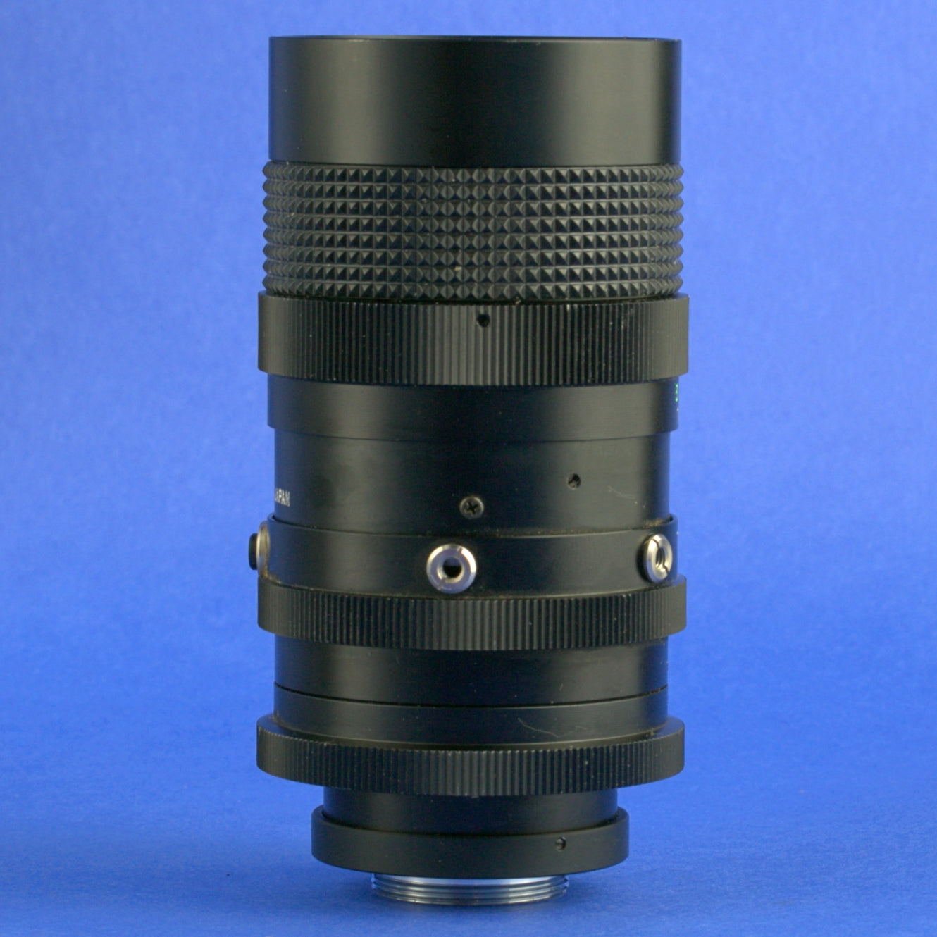 Panasonic GP-KR222 Digital CCD Camera with Toyo 12.5-75mm 1.8 Lens