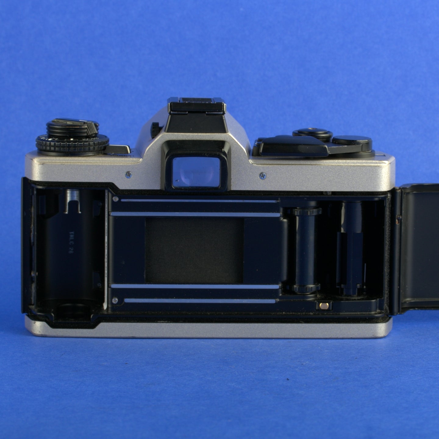 Olympus OM-4T Film Camera Body