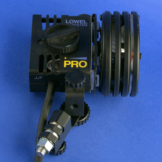 Lowel VIP System Pro Light