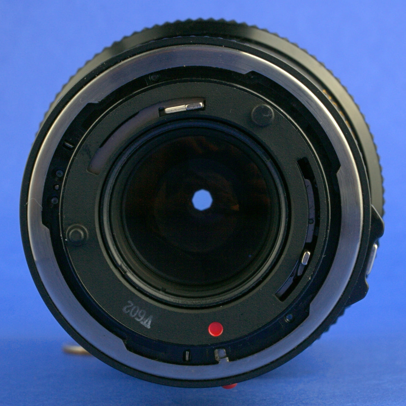 Canon FD 70-210mm F4 Lens Beautiful Condition