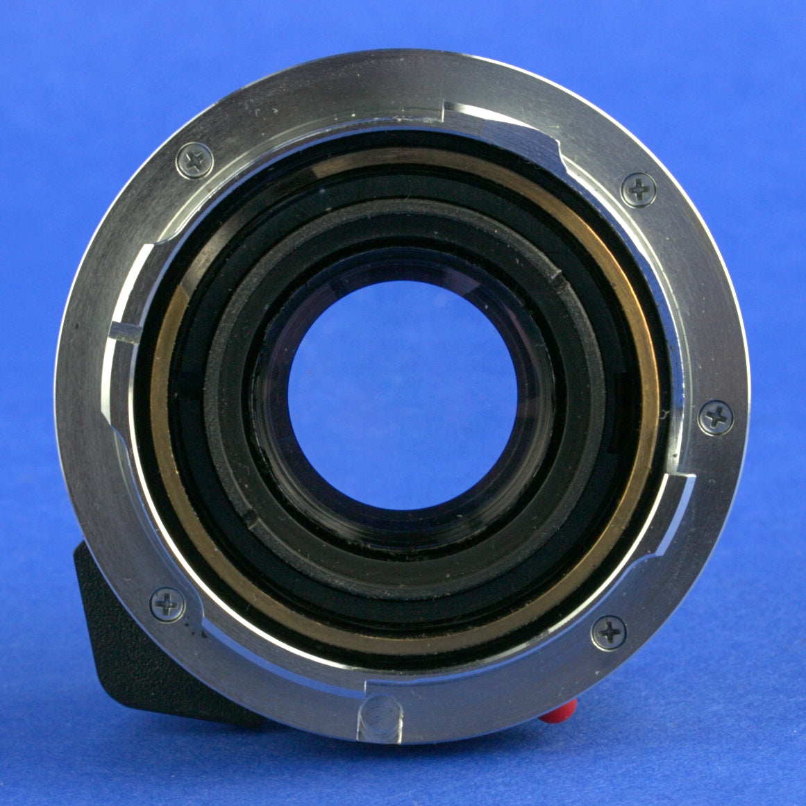 Leica Summicron-C 40mm F2 Lens M Mount Beautiful Condition