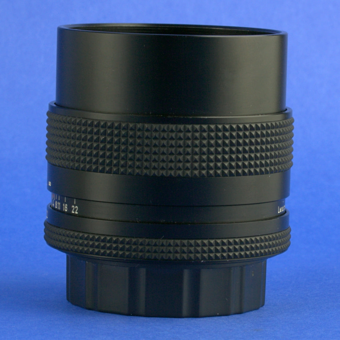 Contax Distagon 25mm 2.8 AEG Lens C/Y Mount Beautiful Condition