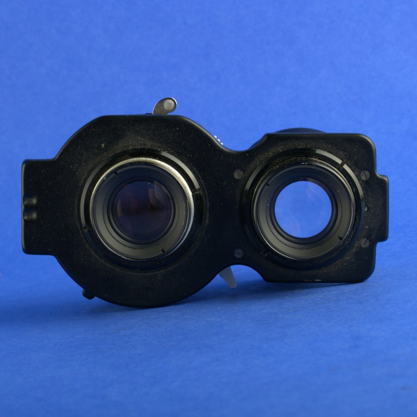 Mamiya 55mm 4.5 TLR Lens for C220, C330 Cameras