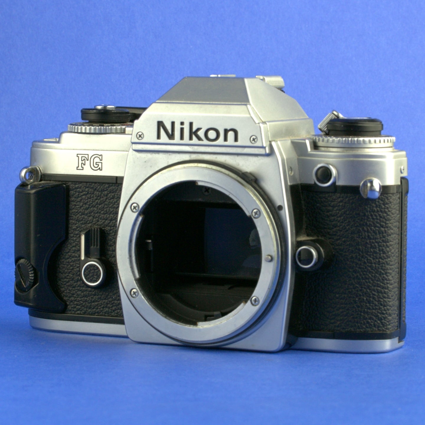 Nikon FG Film Camera Body