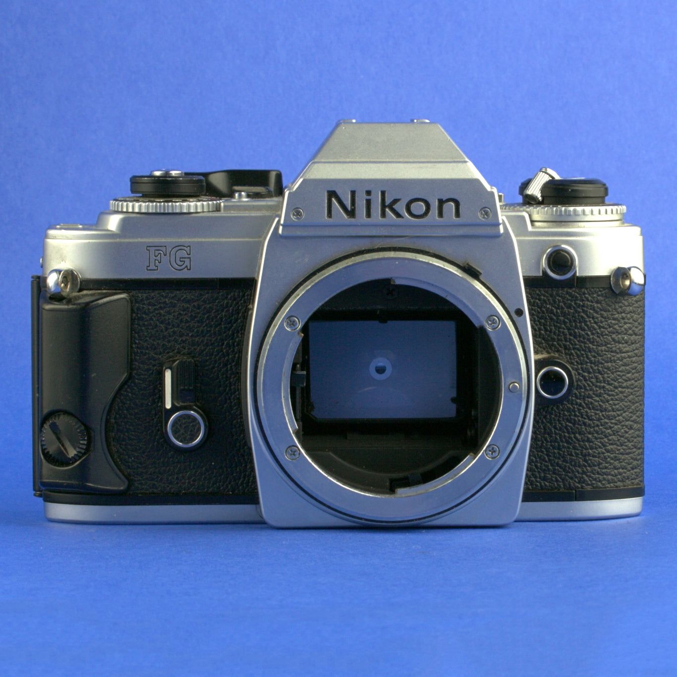 Nikon FG Film Camera Body