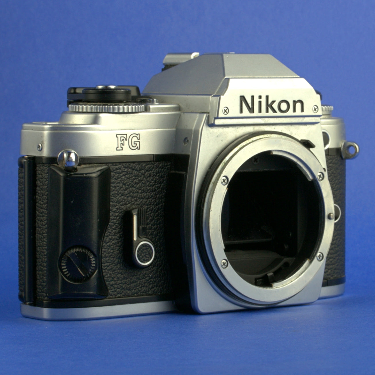 Nikon FG Film Camera Body