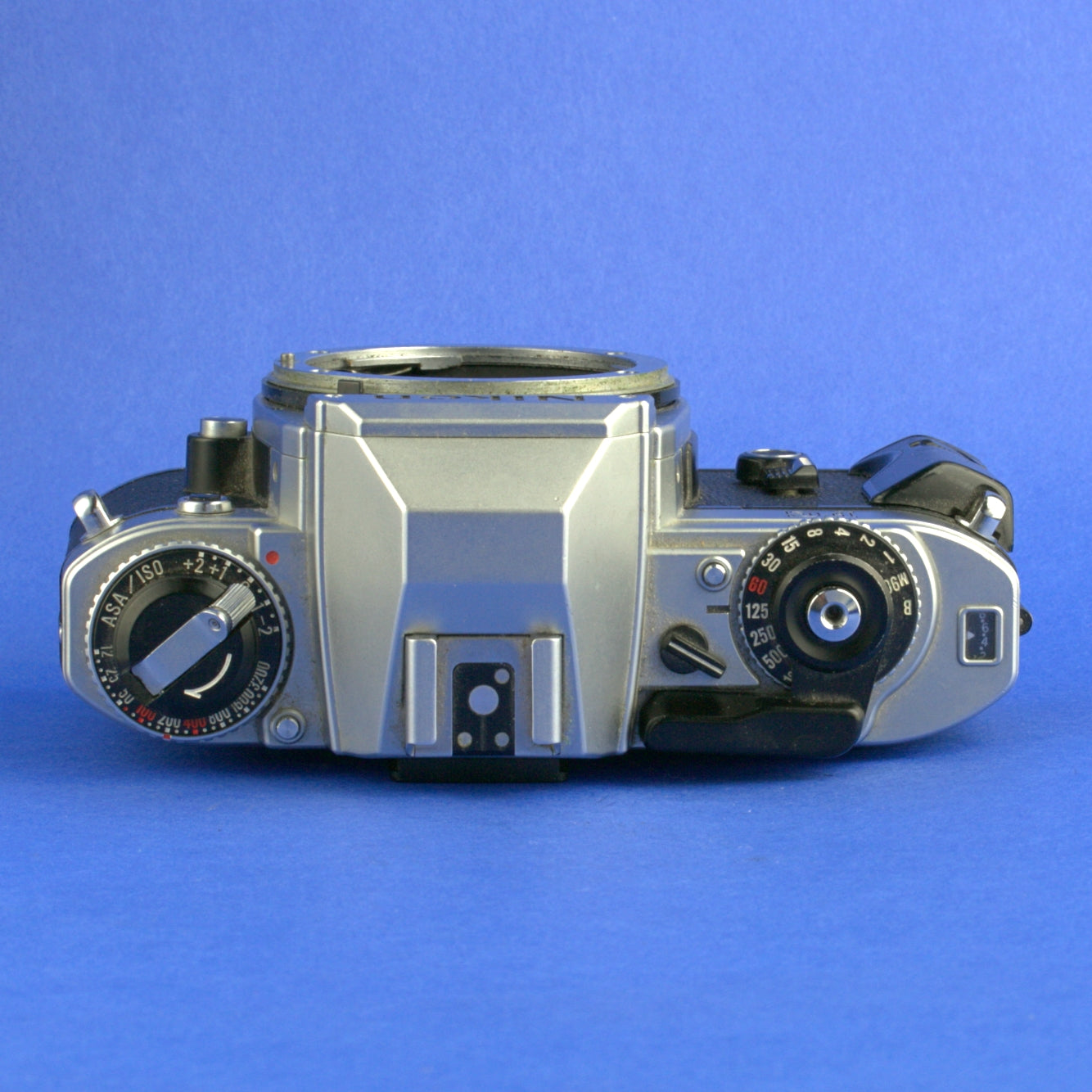 Nikon FG Film Camera Body