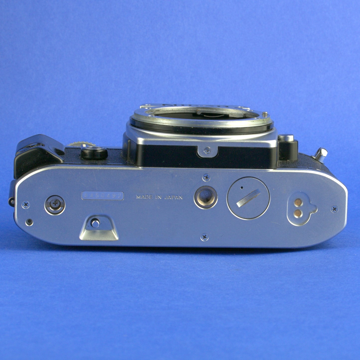 Nikon FG Film Camera Body