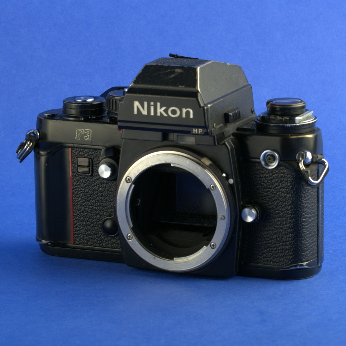 Nikon F3HP Film Camera Body