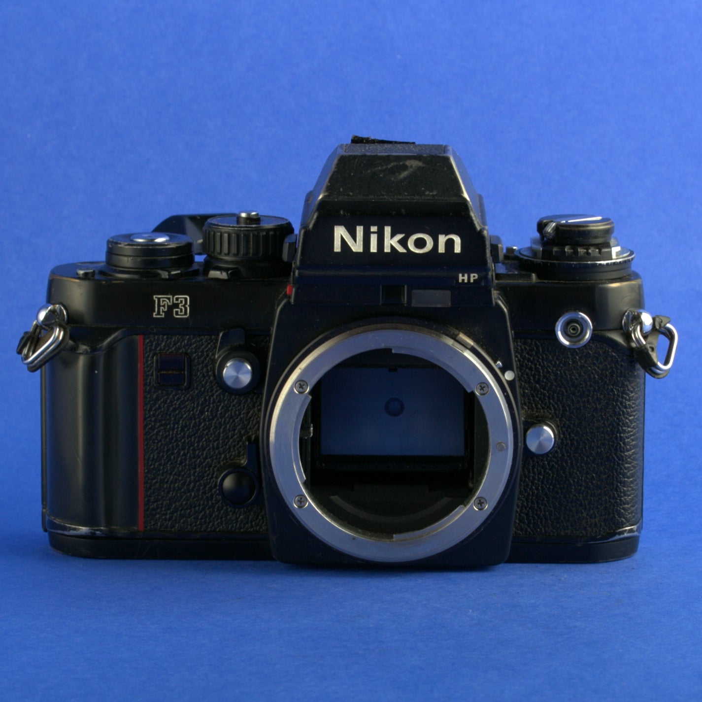 Nikon F3HP Film Camera Body