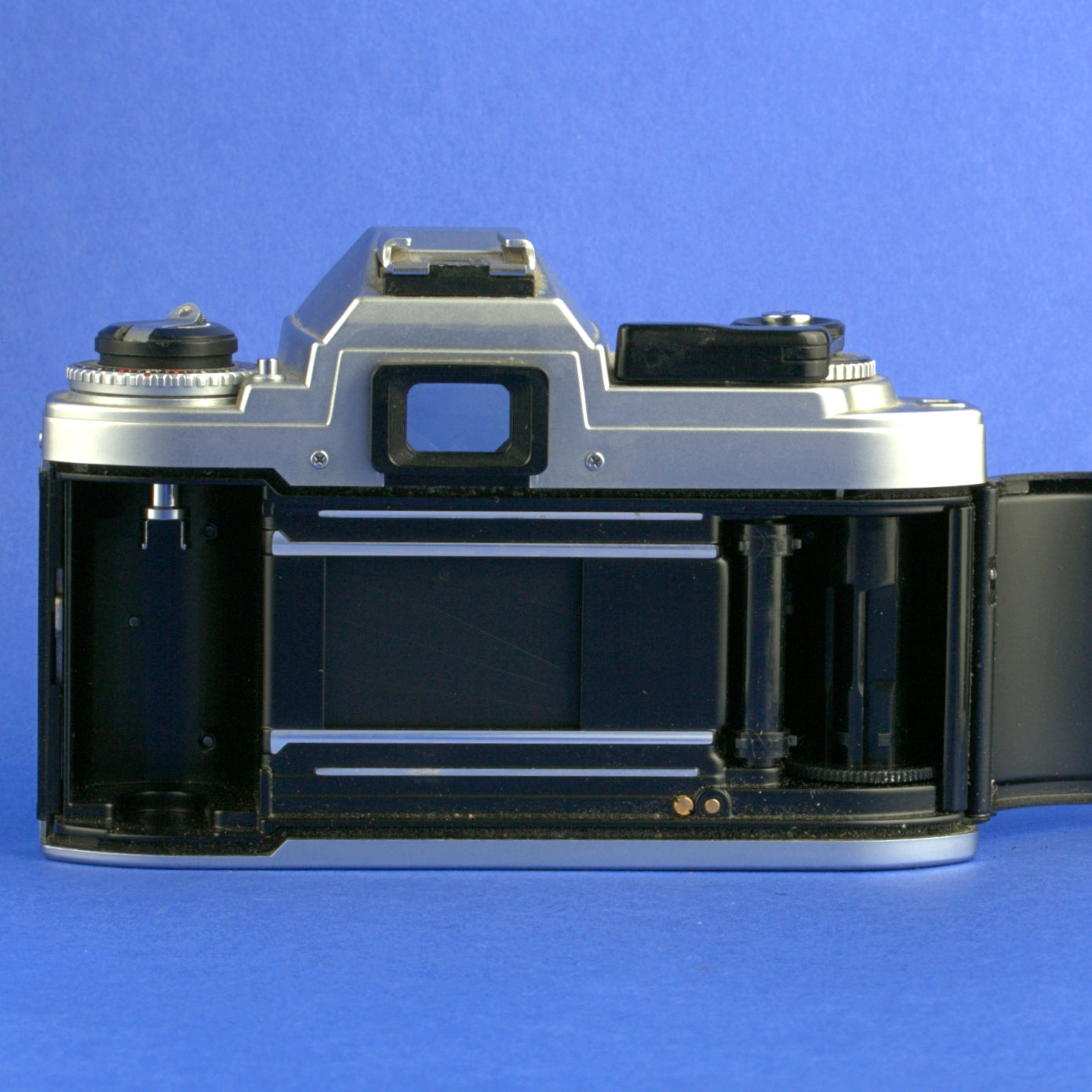 Nikon FG Film Camera Body