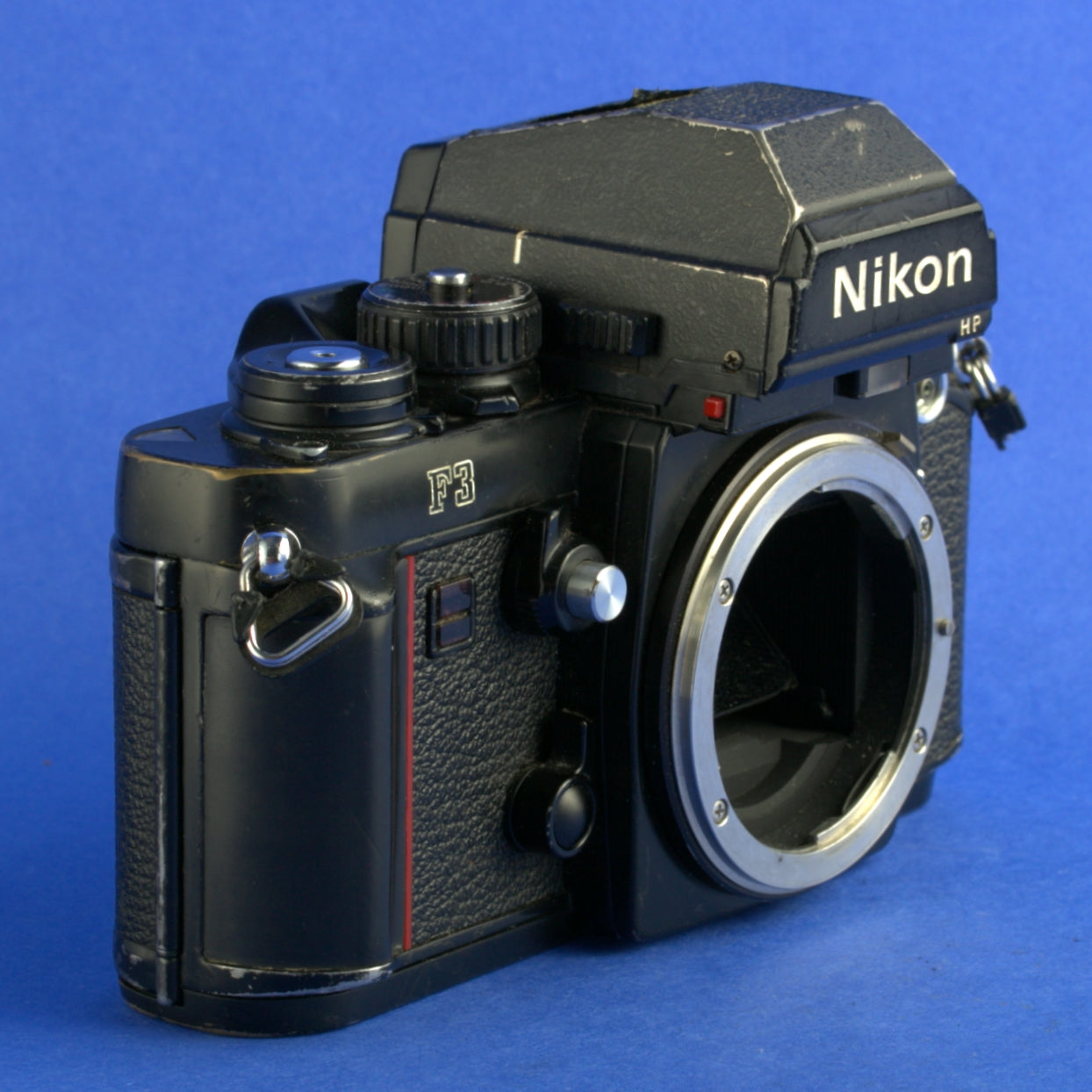 Nikon F3HP Film Camera Body