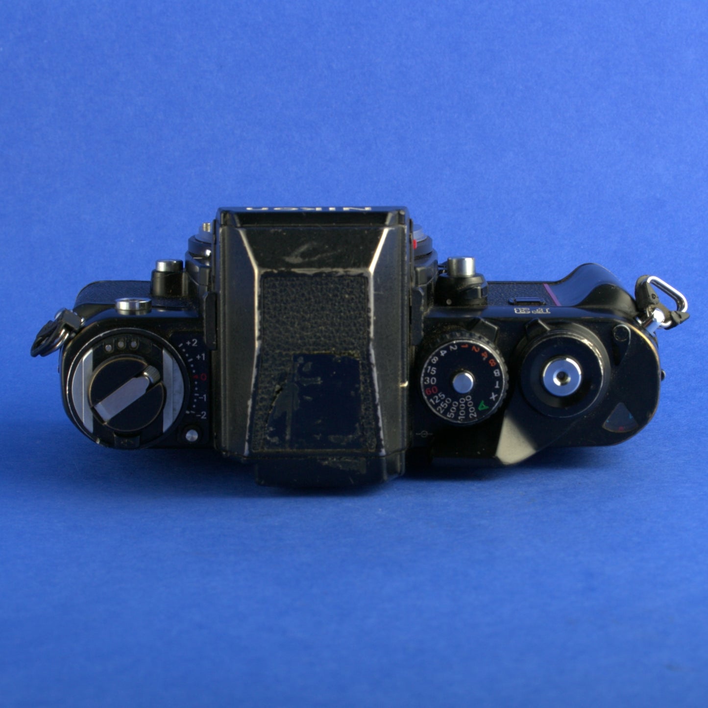 Nikon F3HP Film Camera Body