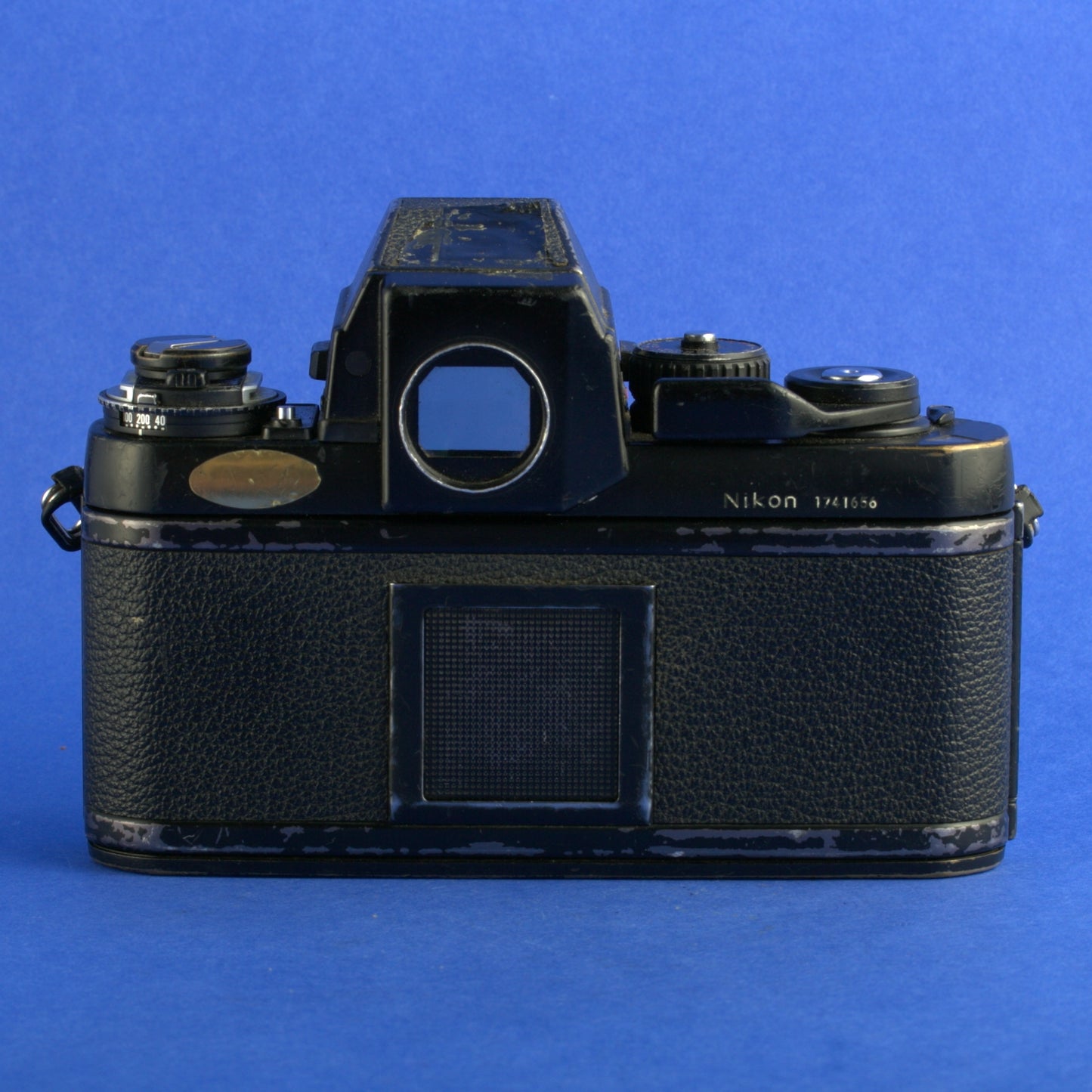 Nikon F3HP Film Camera Body