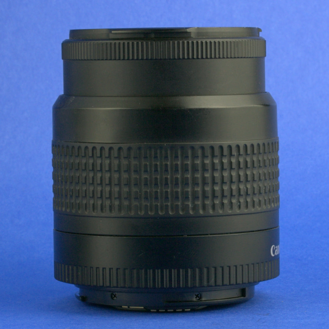 Canon EOS Rebel XS Film Camera with 35-80mm Lens