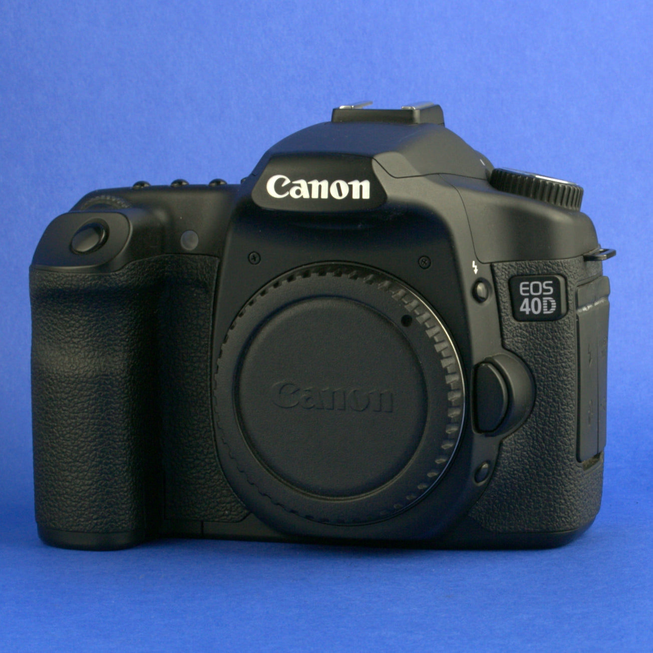 Canon 40D Digital Camera Body Near Mint Condition
