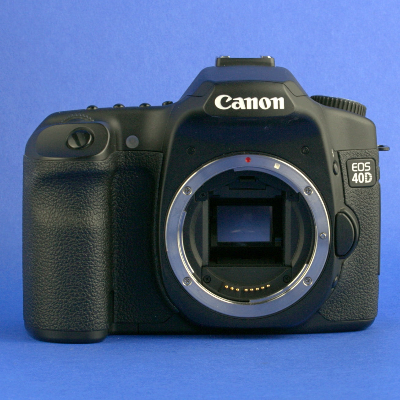 Canon 40D Digital Camera Body Near Mint Condition