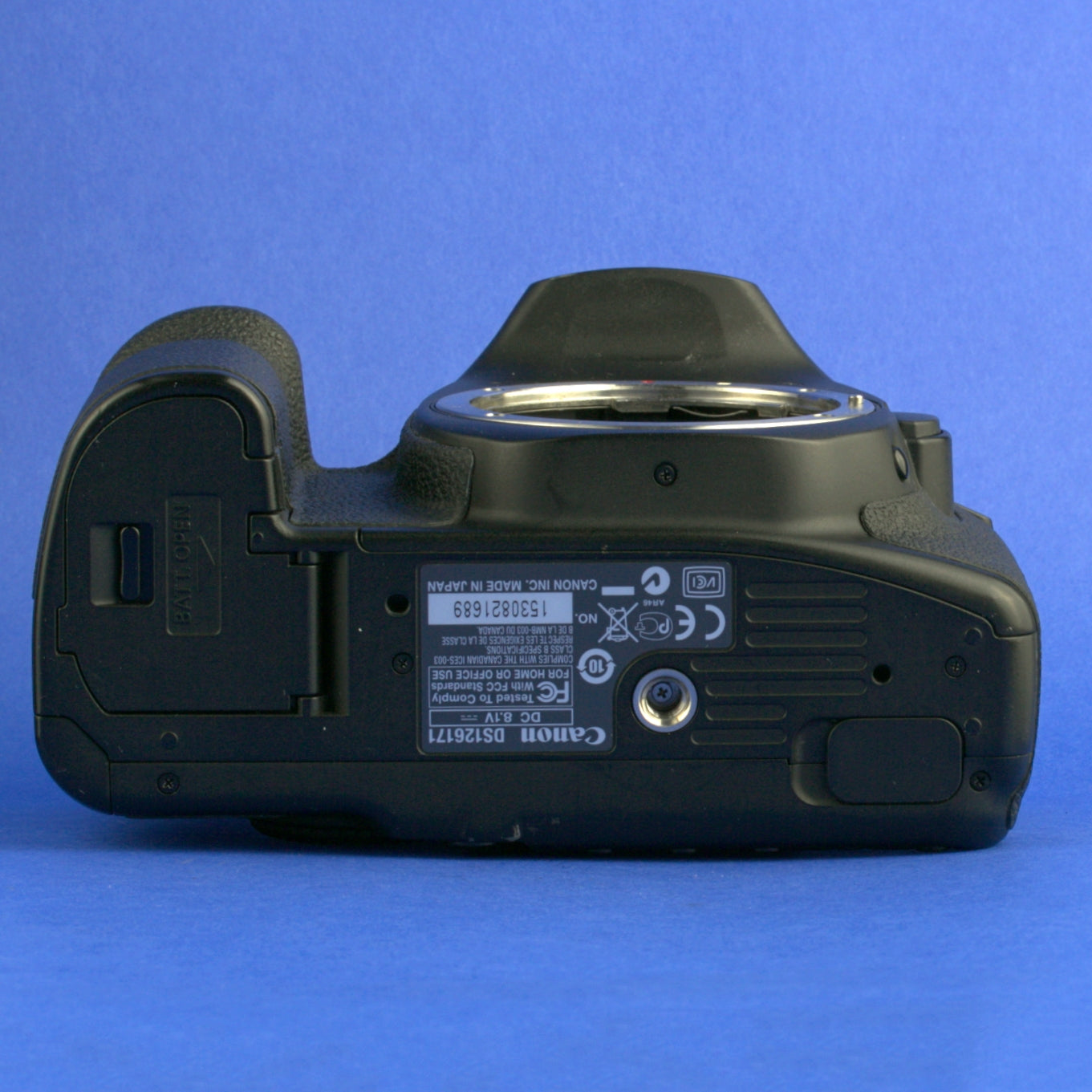 Canon 40D Digital Camera Body Near Mint Condition