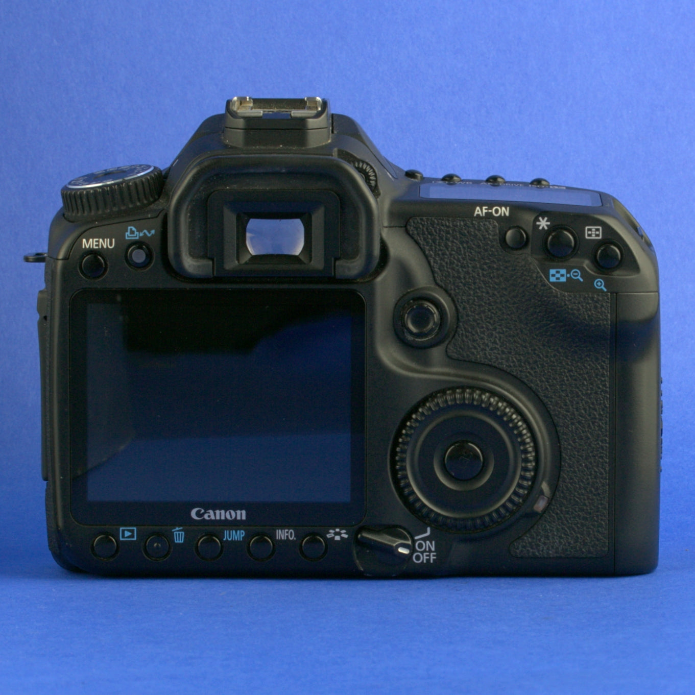 Canon 40D Digital Camera Body Near Mint Condition