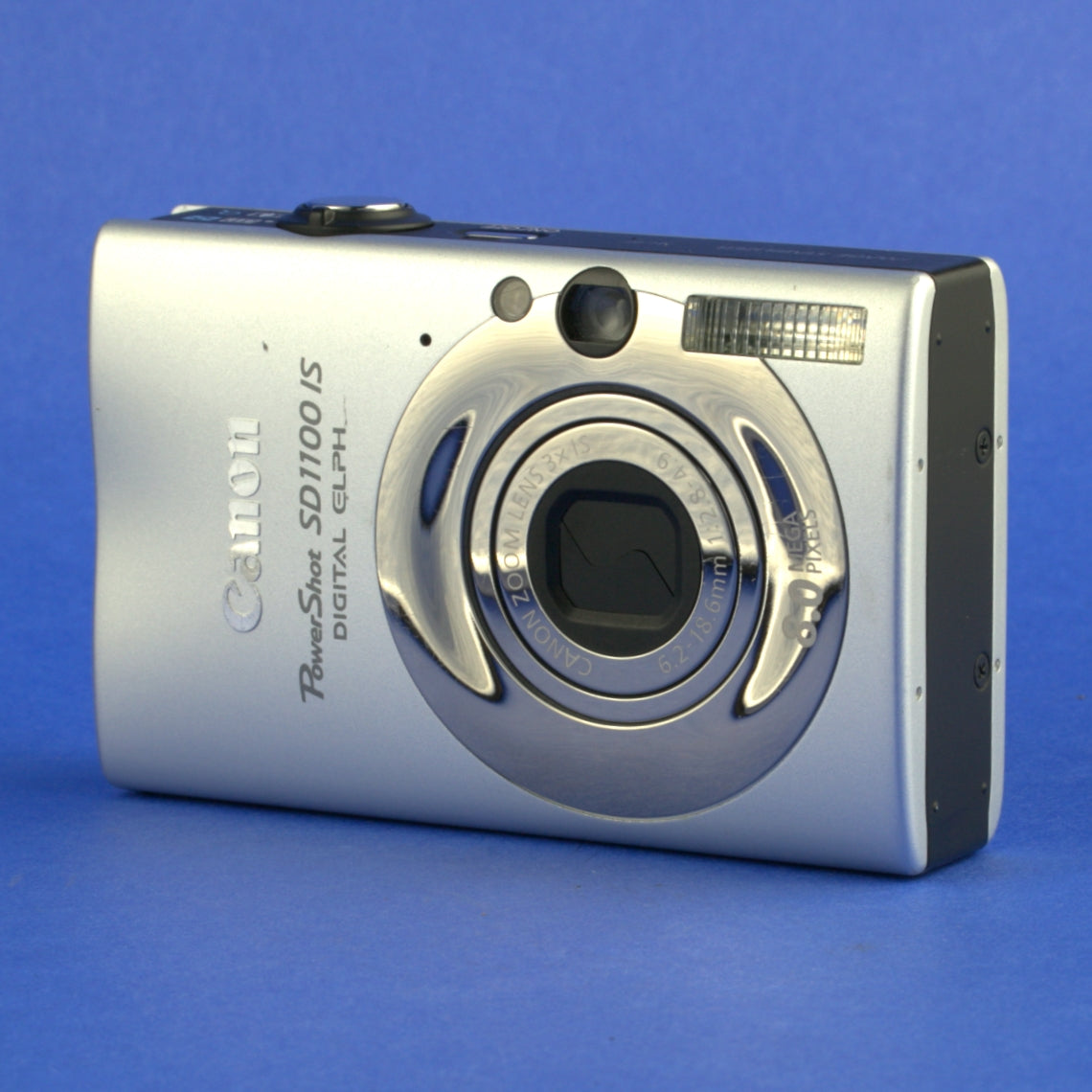 Canon SD1100 IS Digital Camera