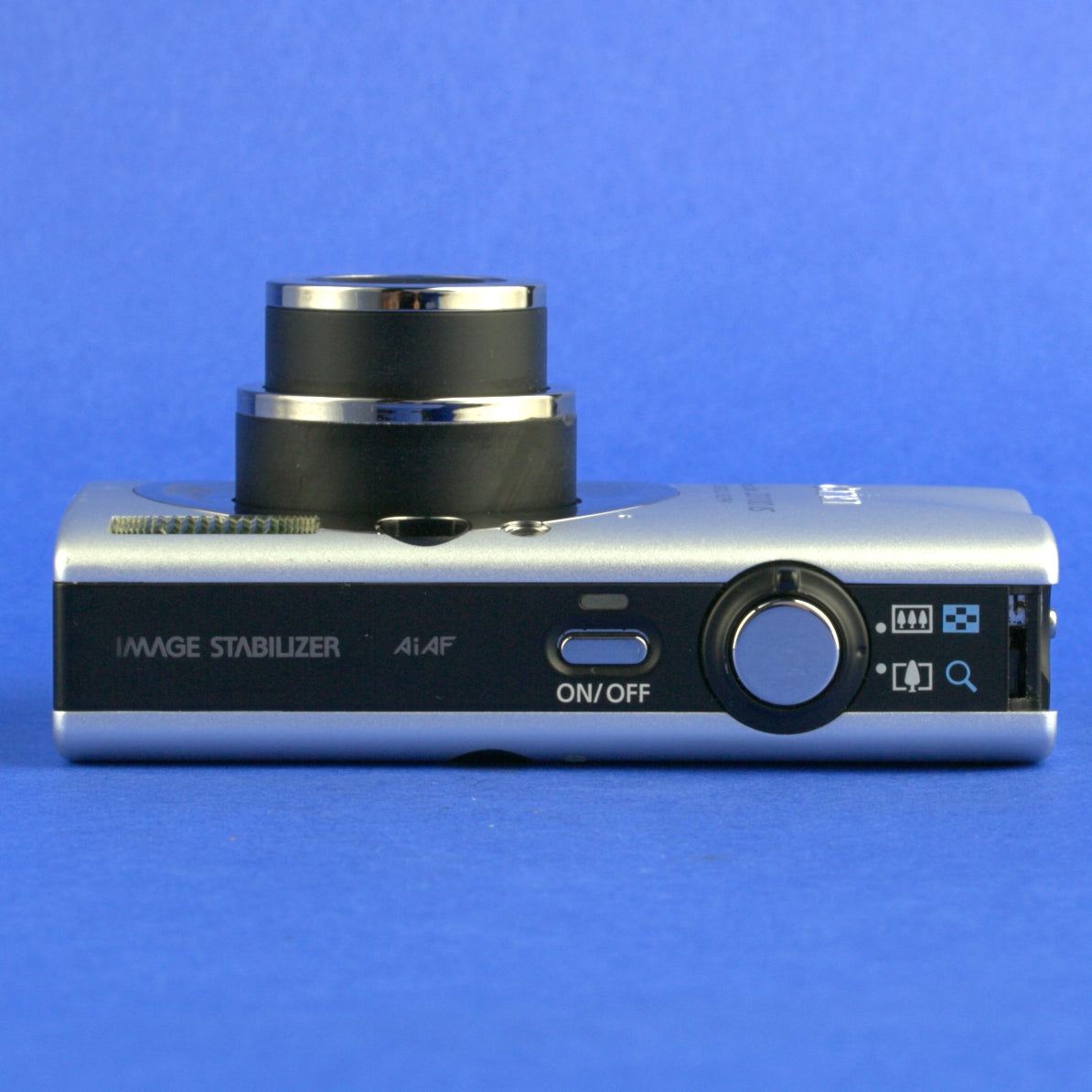 Canon SD1100 IS Digital Camera