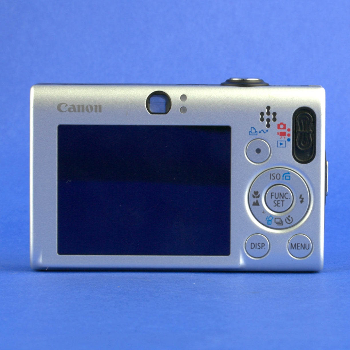 Canon SD1100 IS Digital Camera