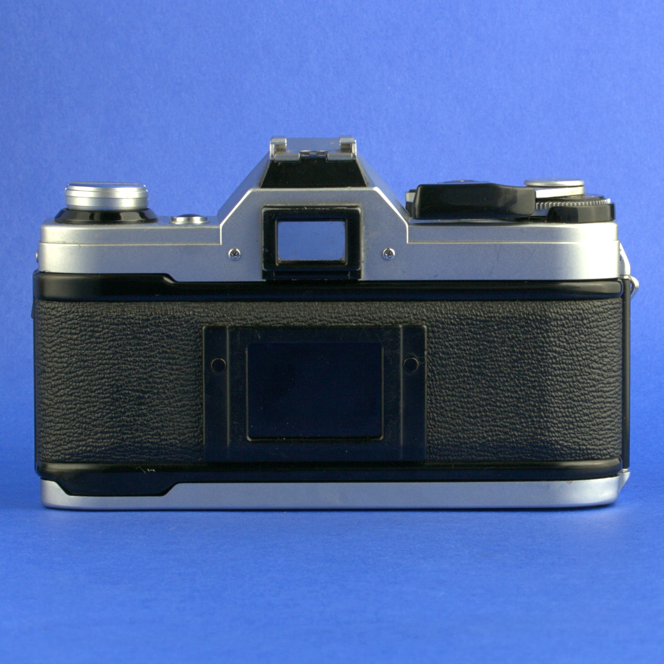 Canon AE-1 Film Camera Body Not Working