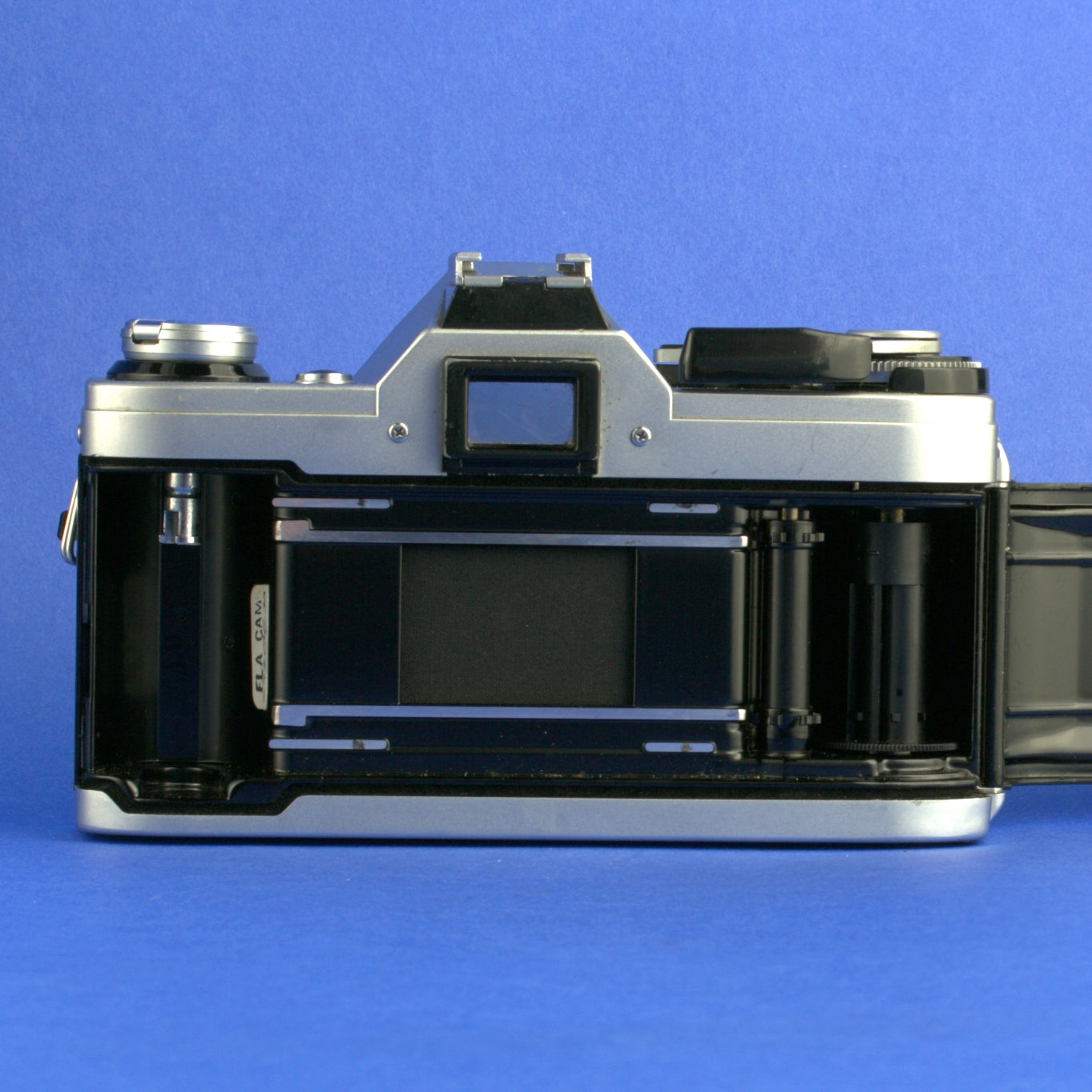 Canon AE-1 Film Camera Body Not Working
